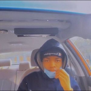 Meet your Posher, Paul